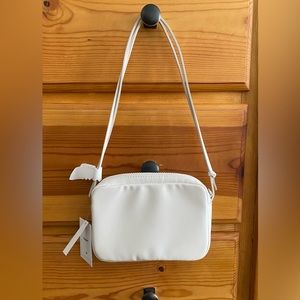 Cute H&M purse - off-white